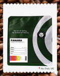 Panama Lerida Geisha Washed Lot 5